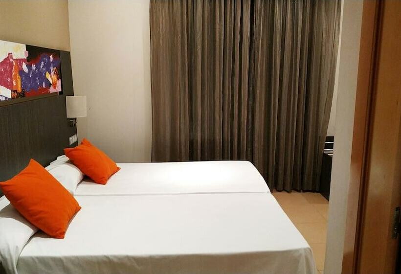 Номер Стандарт, Alcocebre Suites