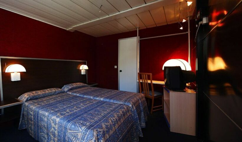 اتاق استاندارد, Alcocebre Suites