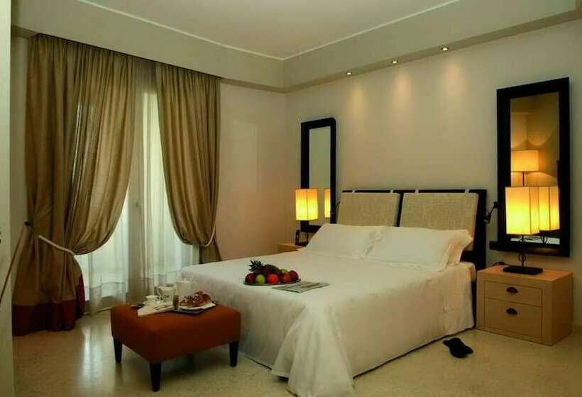 اتاق استاندارد, Alcocebre Suites