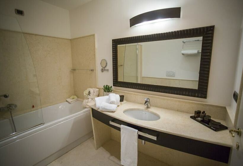 Номер Стандарт, Alcocebre Suites