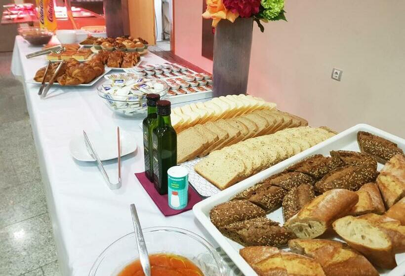 اتاق استاندارد یک نفره, Alcocebre Suites