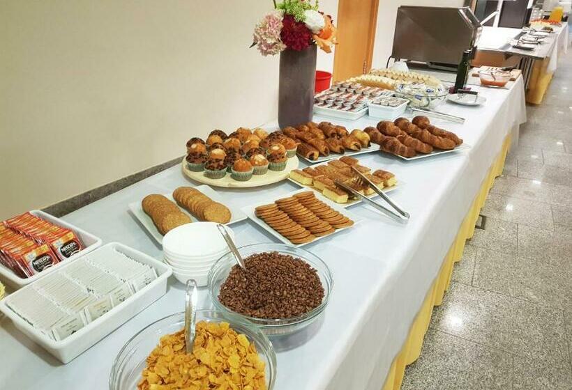اتاق استاندارد یک نفره, Alcocebre Suites