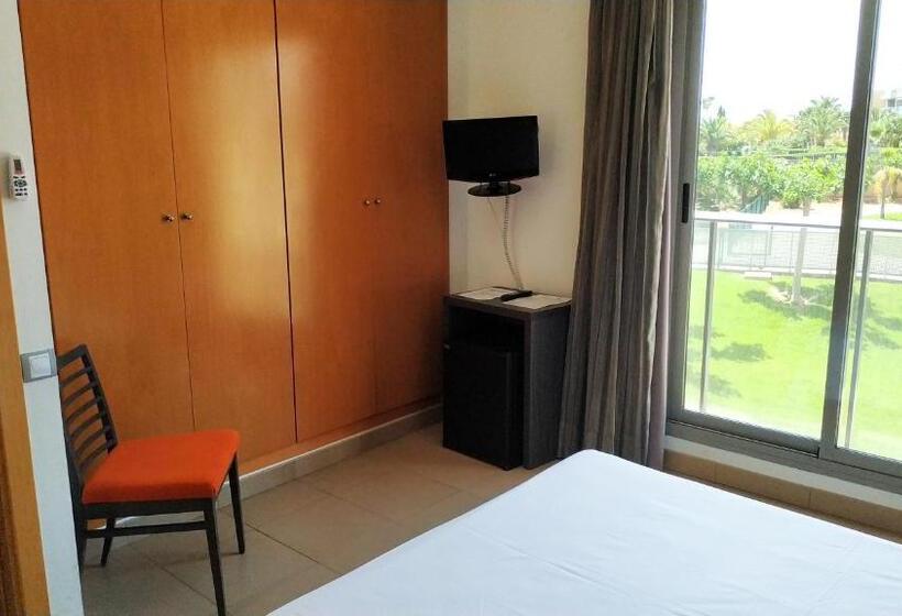 Люкс Вид на Море, Alcocebre Suites