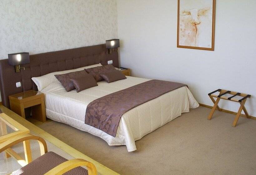 سوییت سوپریور, Boa  Vista