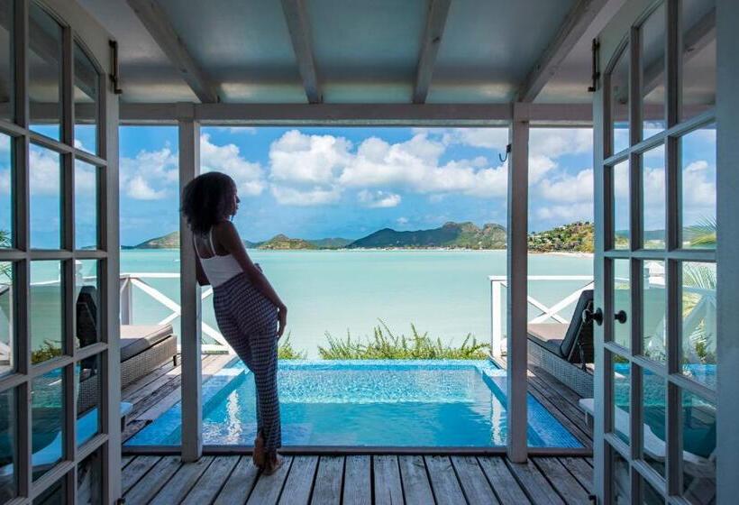 سوییت با استخر, Cocobay Resort Antigua   All Inclusive   Adults Only