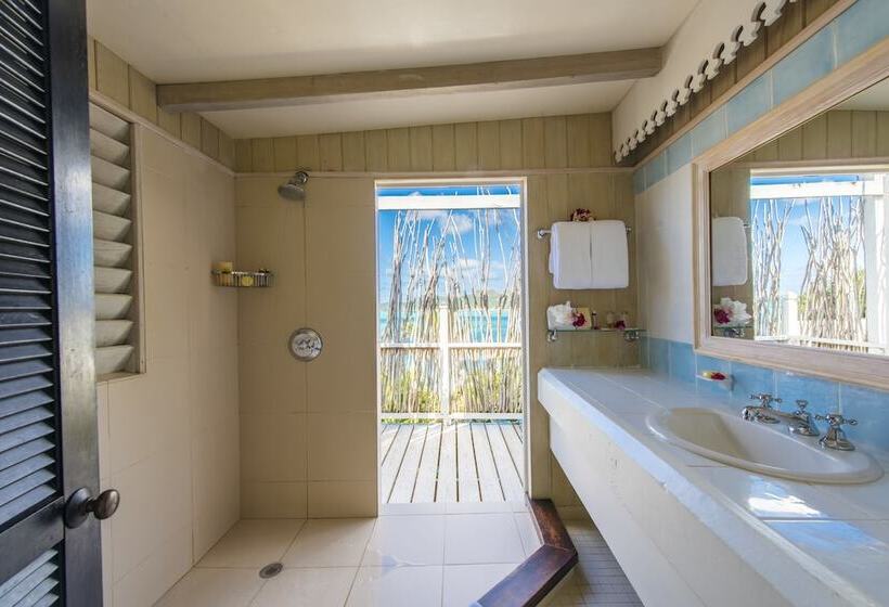 خانه 1 خوابه, Cocobay Resort Antigua   All Inclusive   Adults Only