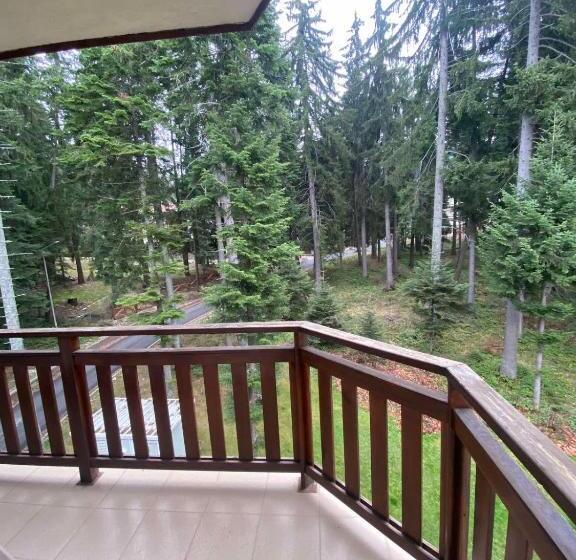 Apartament 2 Dormitoare, Hq Apartments Villa Park