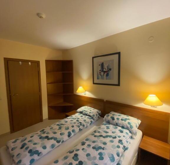 Apartament 2 Dormitoare, Hq Apartments Villa Park