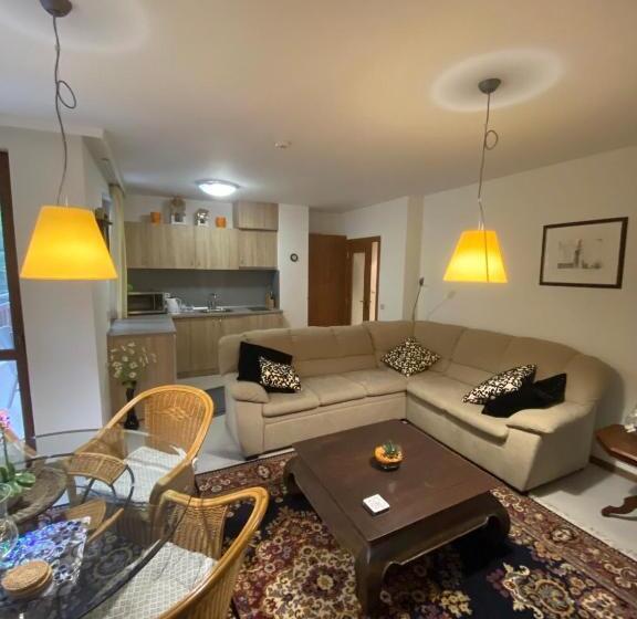 Apartament 2 Dormitoare, Hq Apartments Villa Park