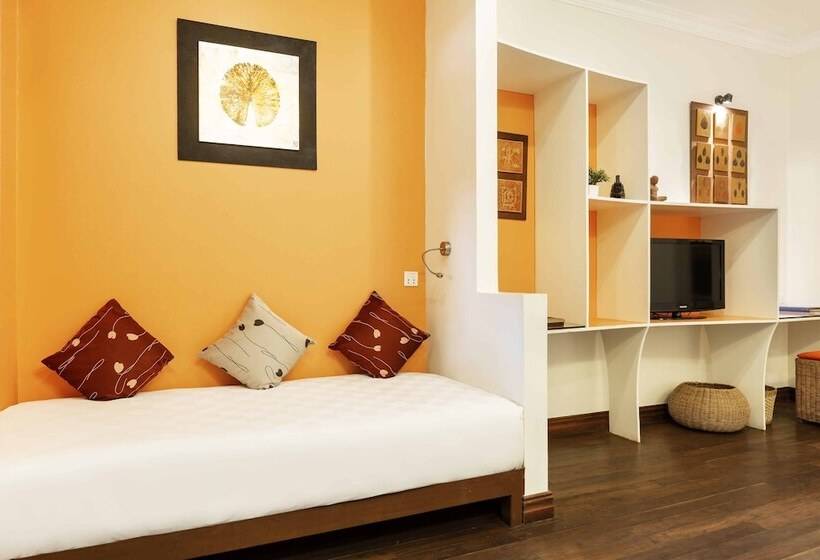 Family Suite, Marirath Boutique