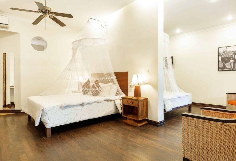 Family Suite, Marirath Boutique