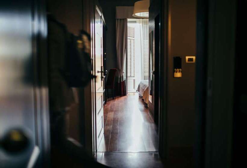 اتاق کلاسیک, Porta Felice & Spa