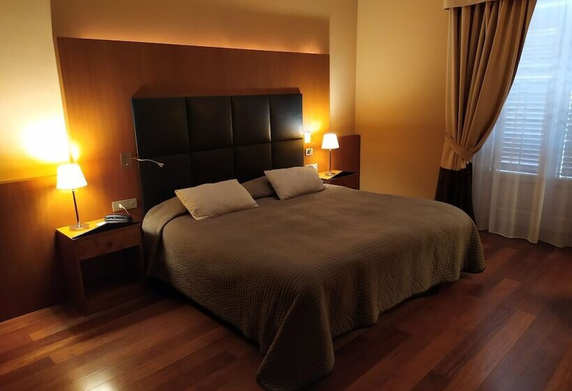 سوییت, Porta Felice & Spa