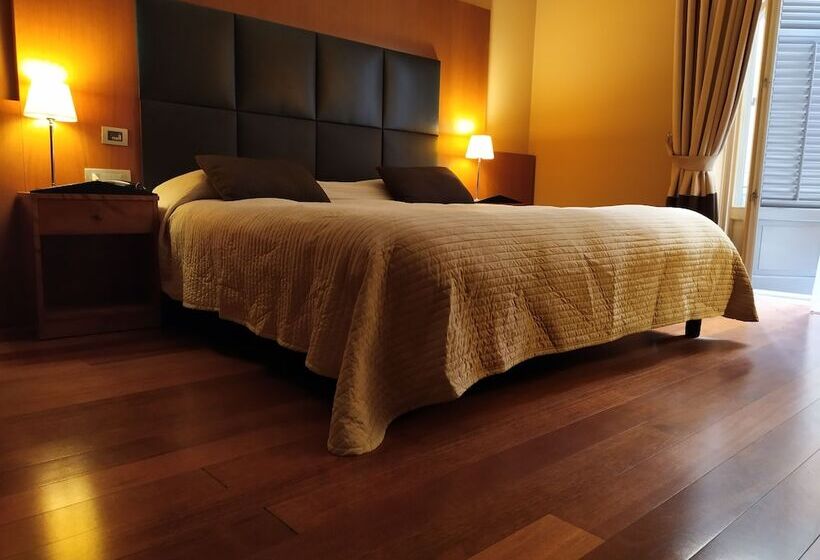 سوییت, Porta Felice & Spa