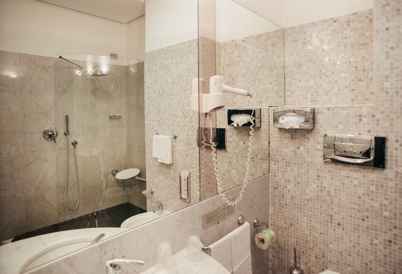 اتاق سوپریور, Porta Felice & Spa