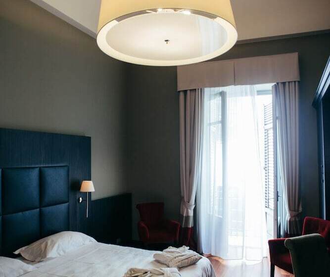 اتاق سوپریور, Porta Felice & Spa