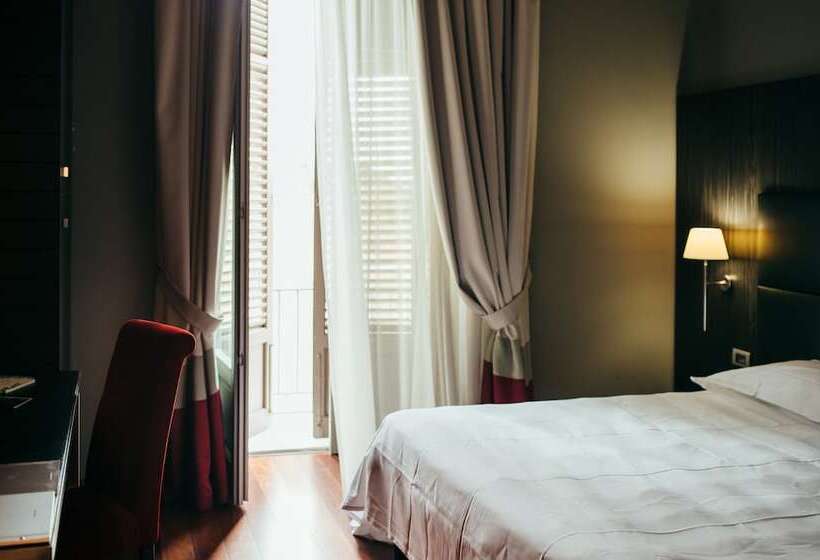 اتاق استاندارد سه نفره, Porta Felice & Spa