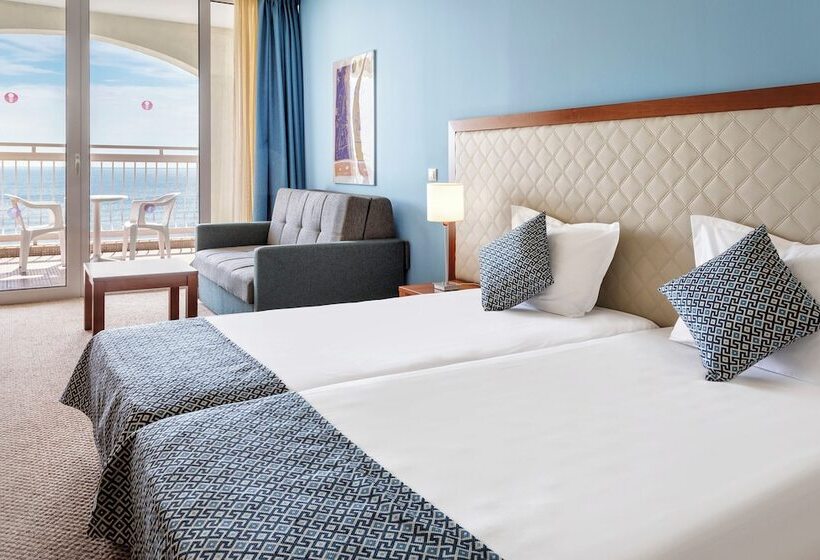 Номер Стандарт Вид на Море, Sol Luna Bay All Inclusive