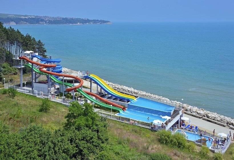 Номер Стандарт Вид на Парк, Sol Luna Bay All Inclusive