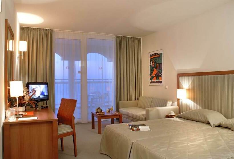 חדר סטנדרט נוף לפארק, Sol Luna Bay All Inclusive