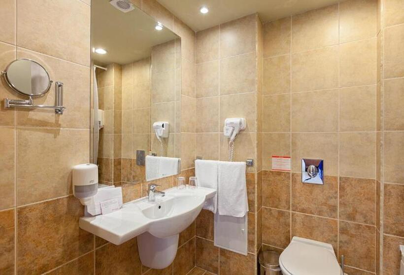 Номер Стандарт Вид на Море, Sol Luna Bay All Inclusive
