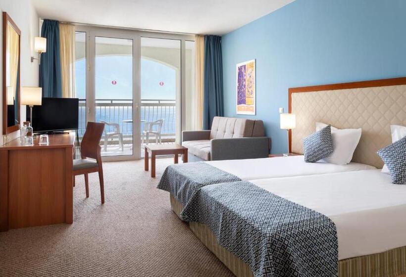 Номер Стандарт Вид на Море, Sol Luna Bay All Inclusive