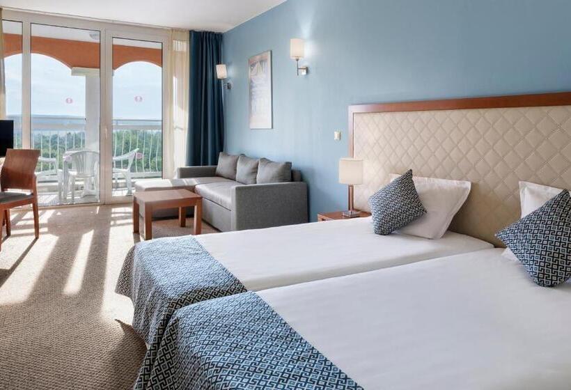 חדר משפחתי, Sol Luna Bay All Inclusive