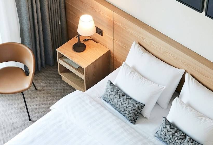 Номер Дюплекс, The Suites Hotel Jeju