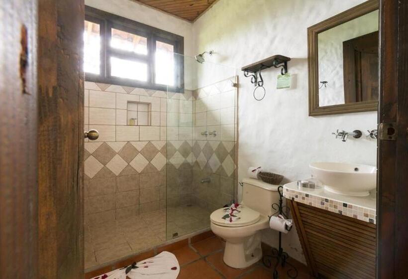 Номер Deluxe, Casa Luna Hotel & Spa