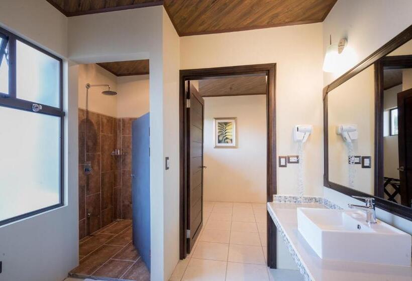 Полулюкс, Casa Luna Hotel & Spa