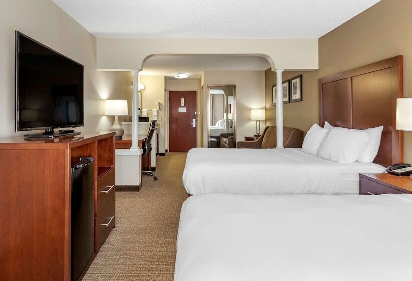스위트, Comfort Suites Grandville   Grand Rapids Sw