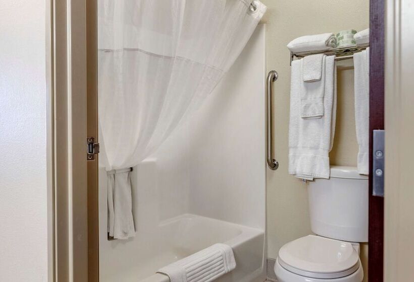 스위트, Comfort Suites Grandville   Grand Rapids Sw