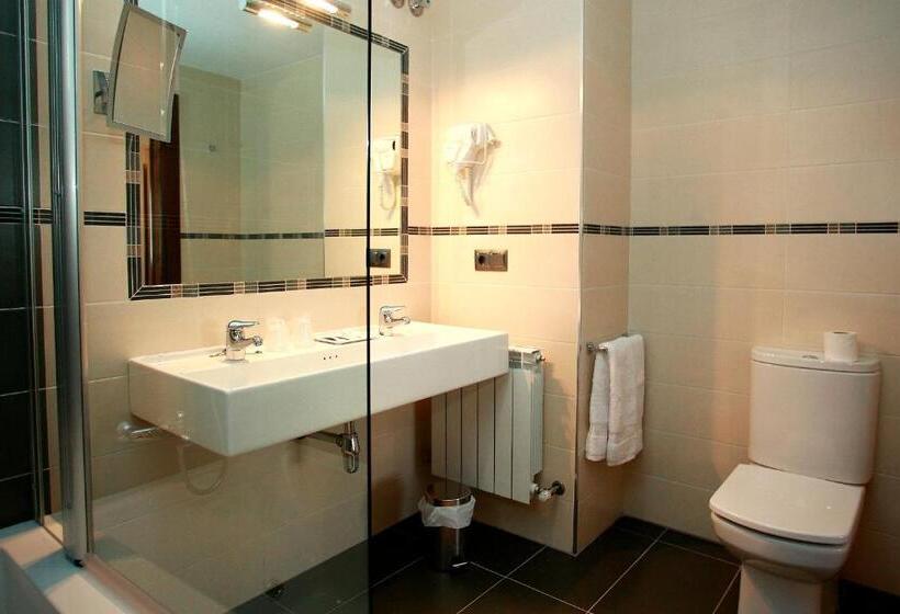 Номер Superior, Hostal Rural Villa Vieja