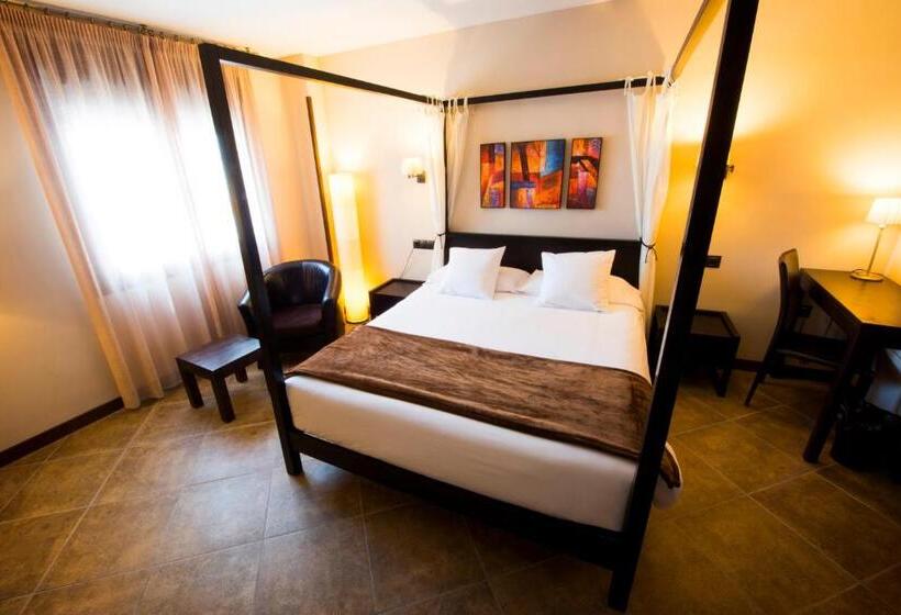 Номер Superior, Hostal Rural Villa Vieja