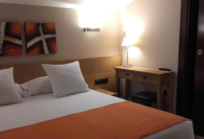 Пентхаус, Hostal Rural Villa Vieja