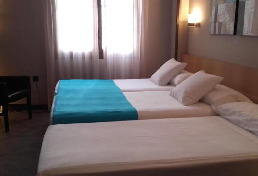 Номер Superior Внутренний, Hostal Rural Villa Vieja