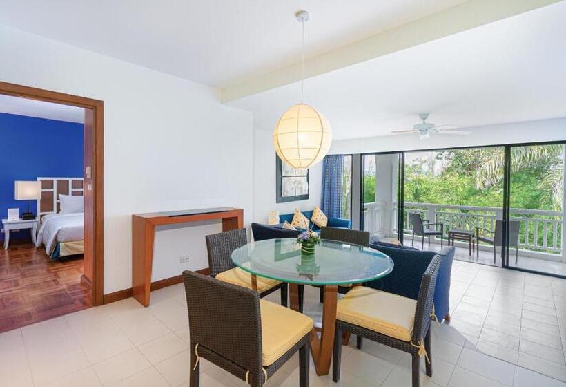 سوییت, Homm Suites Laguna
