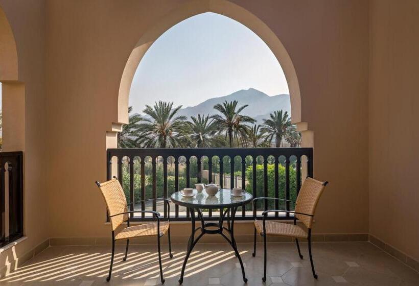 Номер Стандартный Кровать Куин, Miramar Al Aqah Beach Resort
