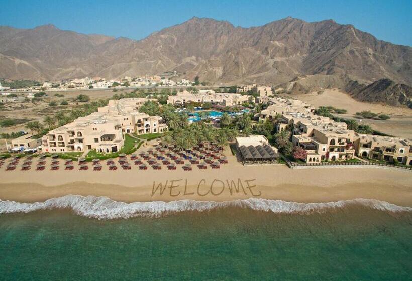 Полулюкс Кровать Квин, Miramar Al Aqah Beach Resort
