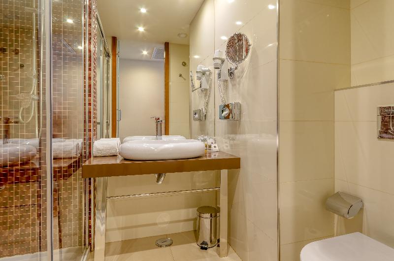 Люкс Кровать Квин, Miramar Al Aqah Beach Resort