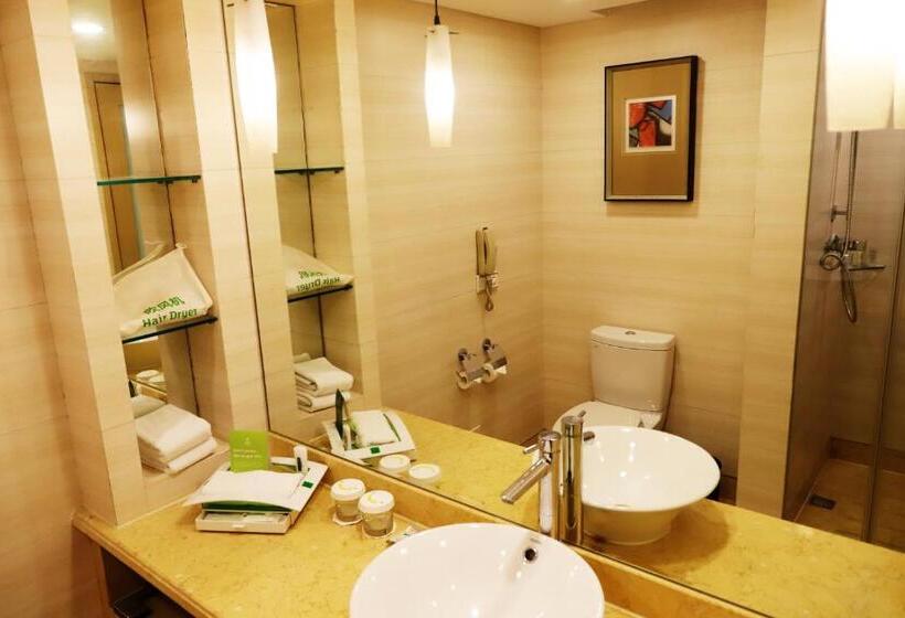 Номер Superior, Qingdao Parkview Holiday