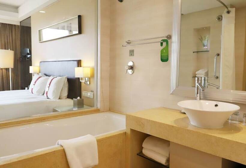 Номер Superior, Qingdao Parkview Holiday