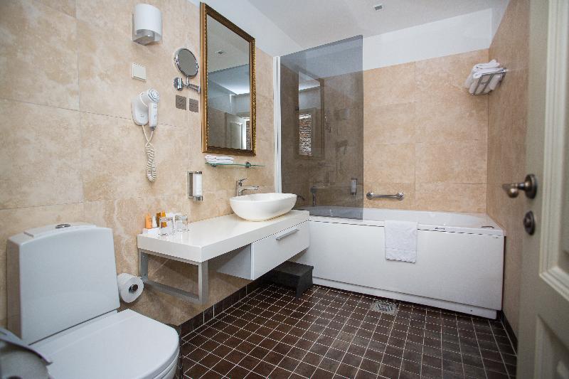 اتاق استاندارد, Vihula Manor Country Club & Spa