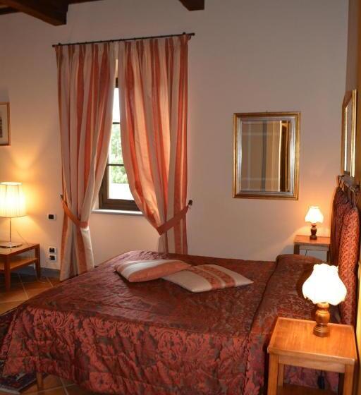 Номер Superior, Villa San Filippo