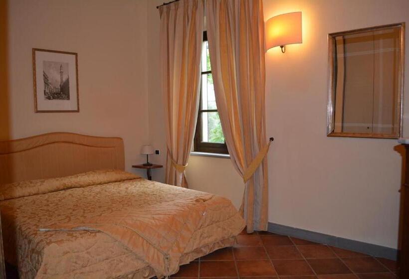 Апартаменты 2 Спальни, Villa San Filippo