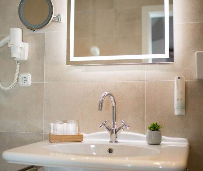 스탠다드 룸, Stadthotel Styria