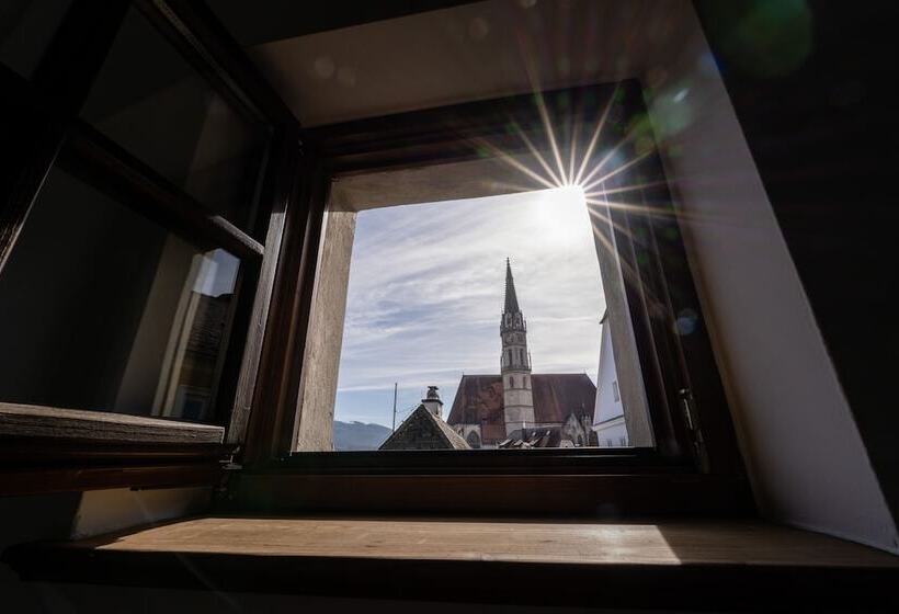 스탠다드 룸, Stadthotel Styria