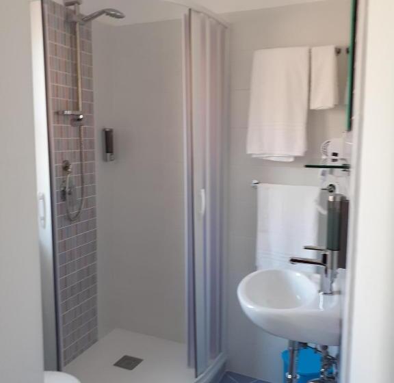 اتاق عادی, B&b Borgo Revelia