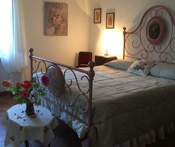 Апартаменты 1 Спальня, Agriturismo Casallario