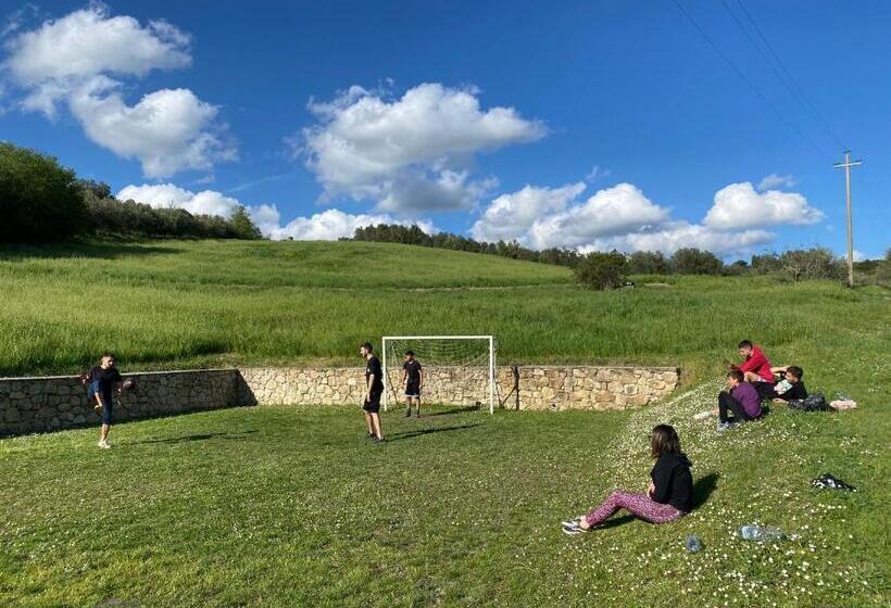 Номер Стандарт, Agriturismo Casallario